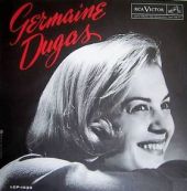 Germaine Dugas